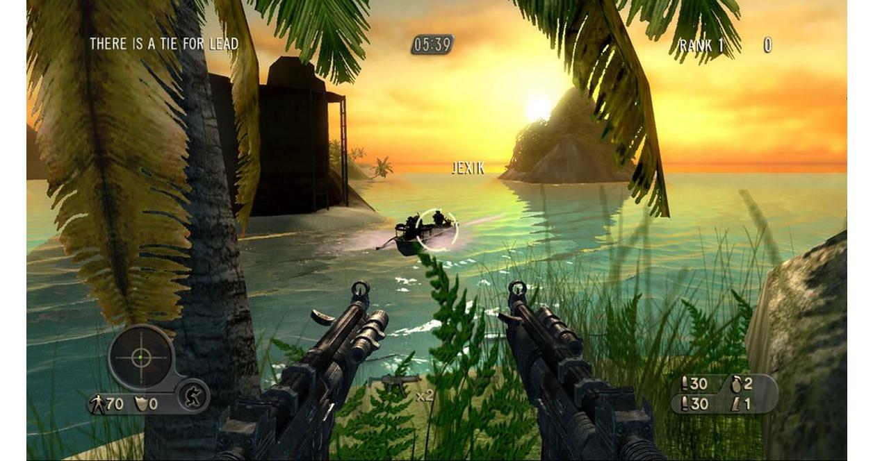 Far Cry Instincts Predator - Xbox 360 | Ubisoft | GameStop