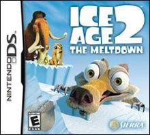 ice age 2 wii