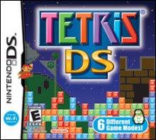 tetris nintendo ds lite