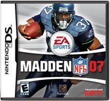 madden nfl 07 ps3