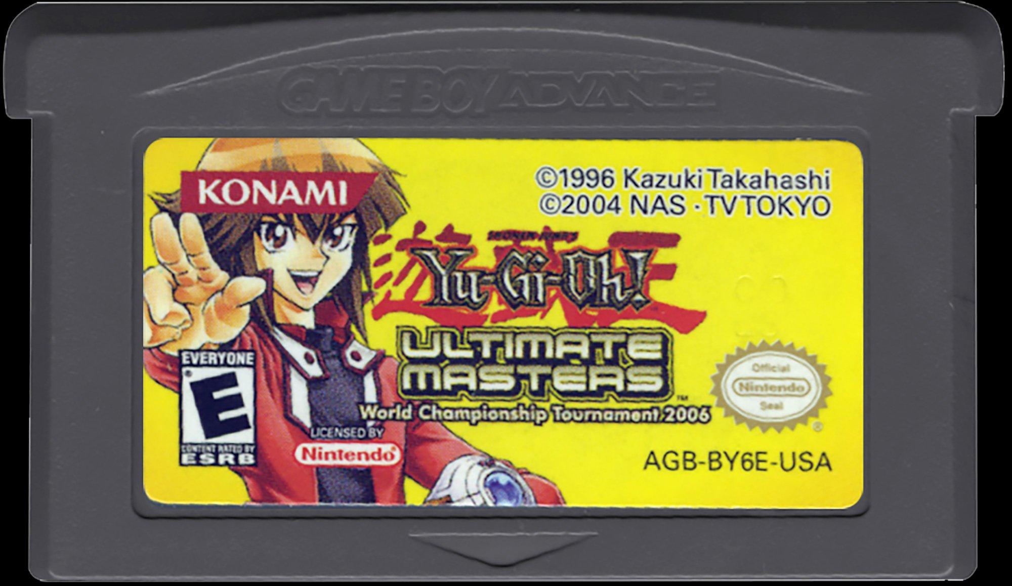 yugioh ultimate masters 2006 card codes Yu-Gi-Oh! 2006 Championship Cheats | PDF | Video Game Companies Of Japan