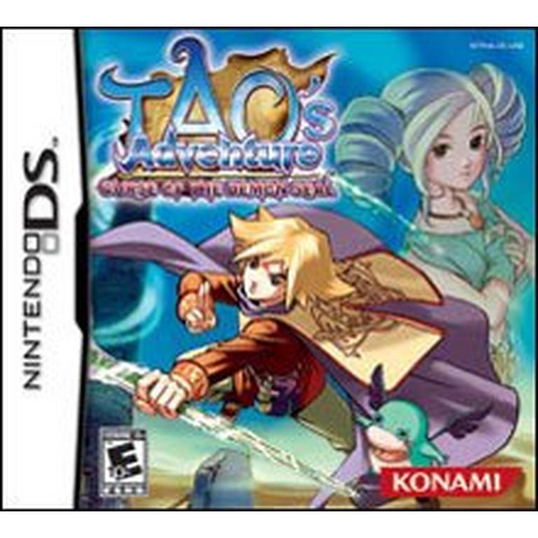 TAO~魔物の塔と魔法の卵~ o7r6kf1 Amazon | TAO~魔物の塔と魔法の卵~ | ゲームソフト