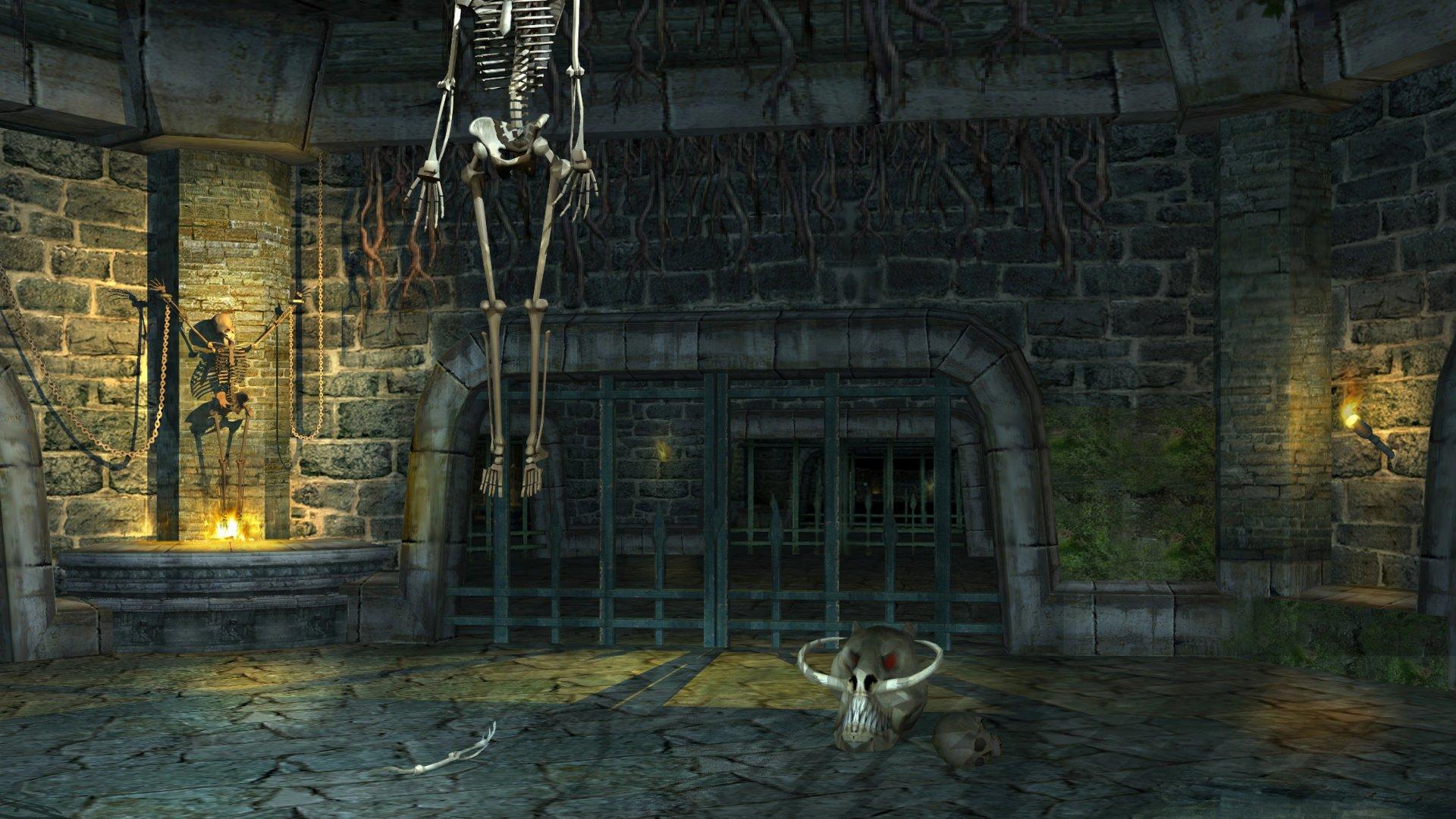 Mortal Kombat: Armageddon - Xbox