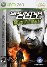 Splinter Cell Double Agent Xbox 360 Gamestop