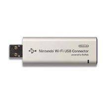 wii usb connection