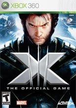 x men xbox one