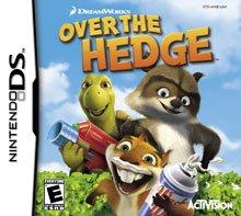 over the hedge xbox