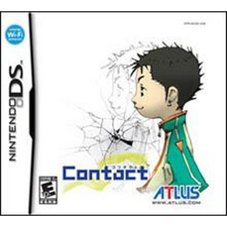 Contact - Nintendo DS