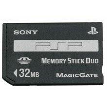 Trade In Sony PSP Memory Stick Pro Duo