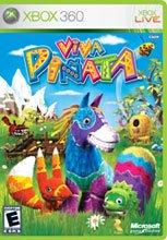 viva pinata xbox 1