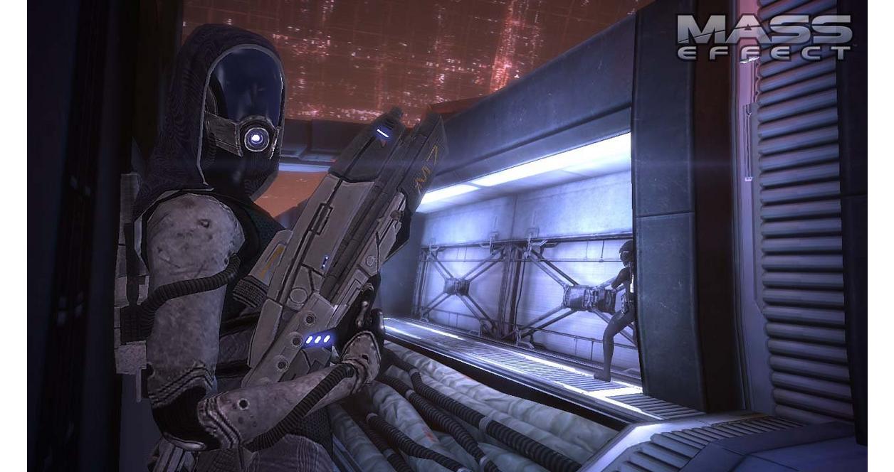 Mass Effect - Xbox 360