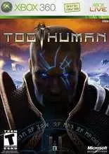 Too-Human