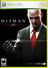 xbox hitman 2