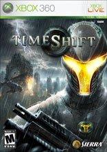 Timeshift - Xbox 360