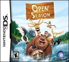 Jogo Open Season - Xbox 360 [PAL] - Loja Sport Games
