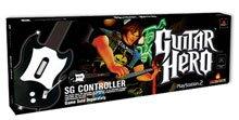 guitar hero guitar gamestop