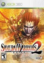 xbox 360 samurai games