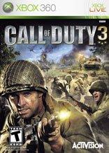 xbox one call of duty 3