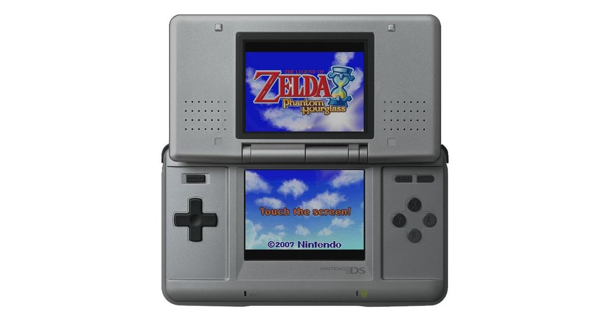 Nintendo Switch DS Dbrand Deluxe Obsidian Nintendo Switch Skin Kit, Console