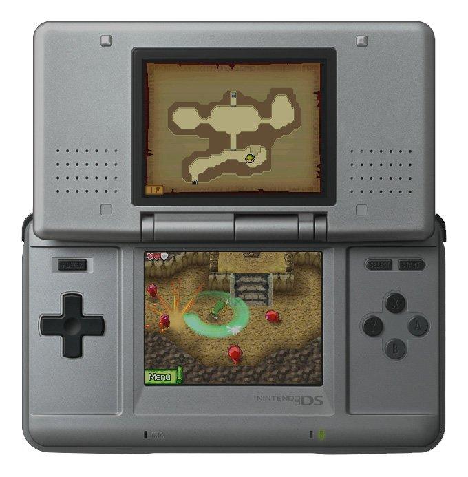 Cheap nintendo deals ds lite games