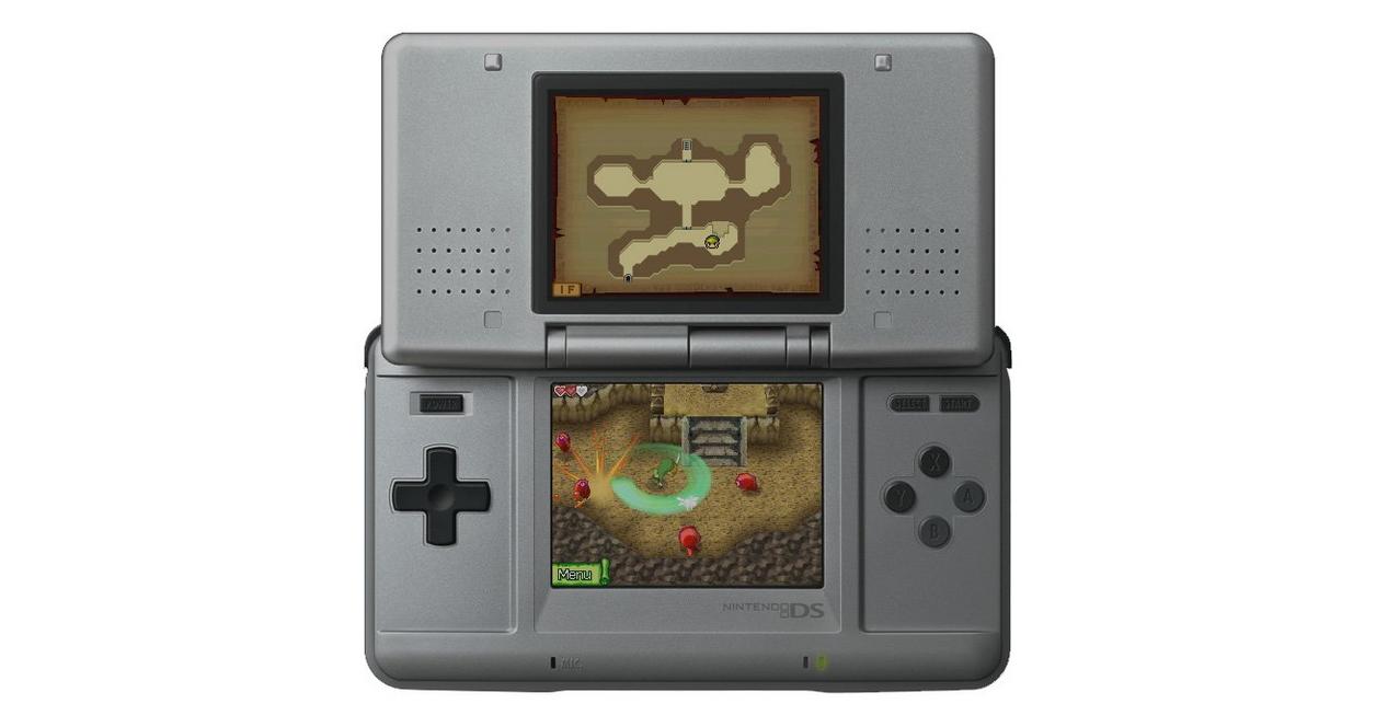 Nintendo Switch NINTENDO DS LL Nintendo rumor reveals Switch 2 price and design will be