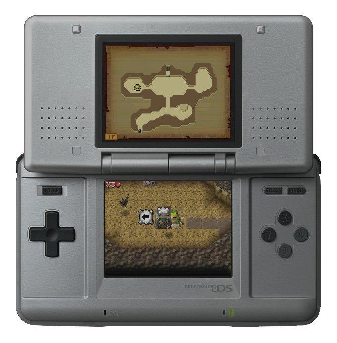 Nintendo To Release DSi XL In Multiple Colors - Game Informer