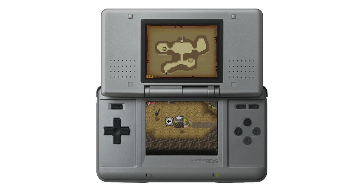 Nintendo Switch - DS Mega Man ZX - Nintendo DS - Walmart.com