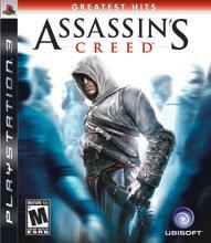 list item 1 of 1 Assassin's Creed - PlayStation 3