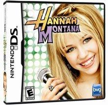 Hannah Montana Nintendo Ds Gamestop