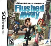 Trade In Flushed Away Xbox 360 GameStop