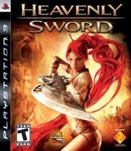 Heavenly Sword - PlayStation 3 | Sony Interactive Entertainment