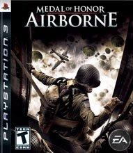 Medal Of Honor Airborne Playstation 3 Gamestop