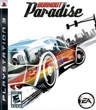 Burnout: Paradise - PlayStation 3