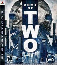 Как управлять парашютом в army of two на ps3