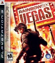 Rainbow Six Vegas Playstation 3 Gamestop