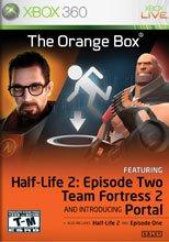 list item 1 of 1 Half-Life 2: The Orange Box