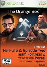 the orange box 360