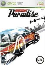 list item 1 of 1 Burnout: Paradise - Xbox 360