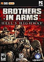 Brothers in Arms: Hell's Highway - PC