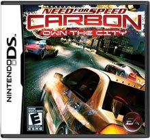 need for speed ds games