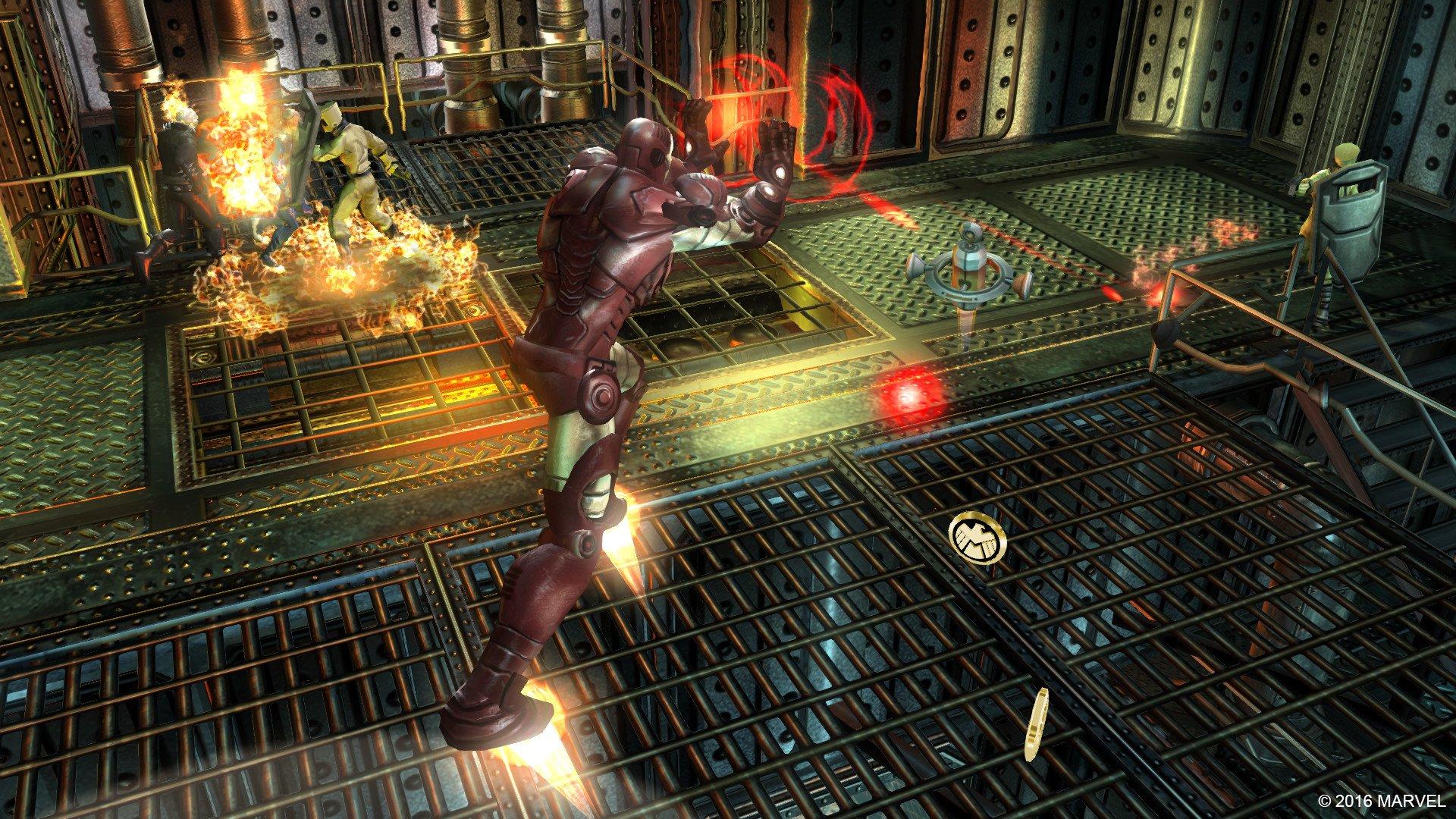 Marvel Ultimate Alliance Gold - Xbox 360 | Activision | GameStop