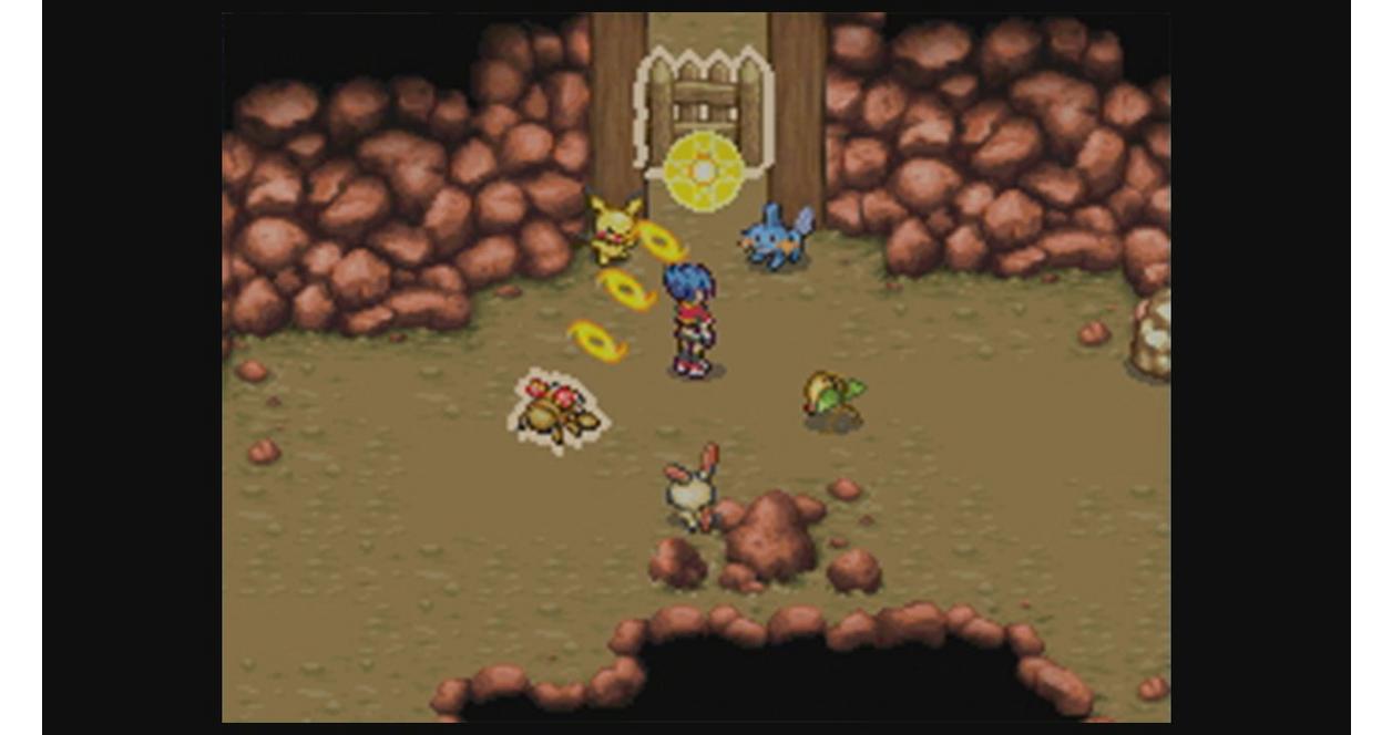 Pokemon Ranger - Nintendo DS