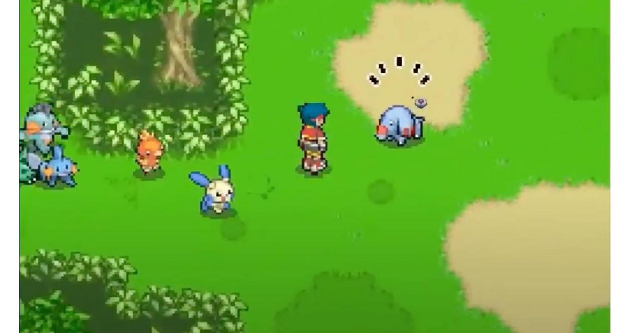 Pokemon Ranger - Nintendo DS