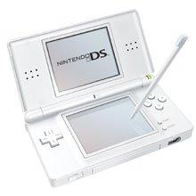 nintendo ds console