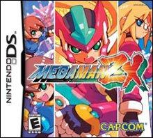 Mega Man ZX | Capcom | GameStop