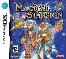 Magical Starsign Nintendo Ds Gamestop