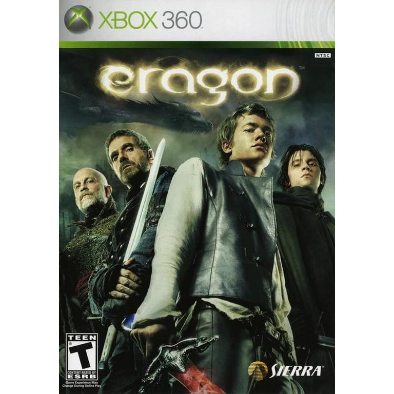 Eragon - Xbox 360