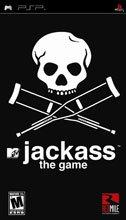 Jackass: The Video Game (輸入版) Jackass-The-Game---Sony-PSP?$