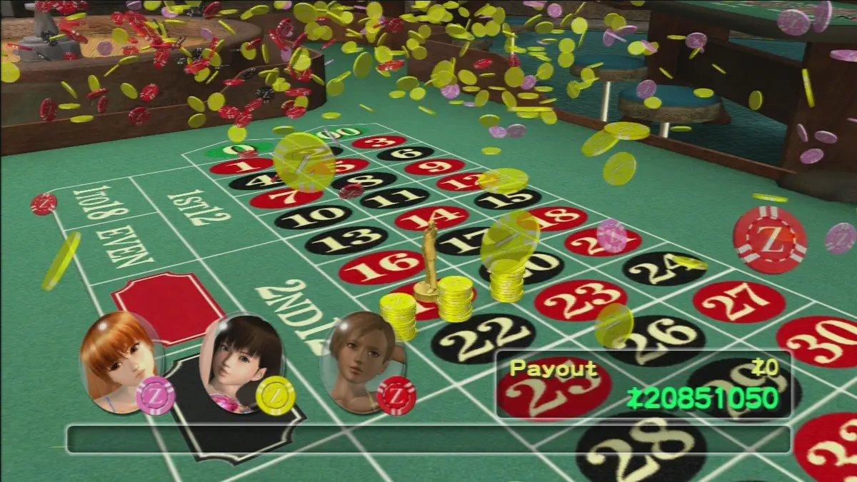 Dead or Alive Xtreme 2 - Xbox 360