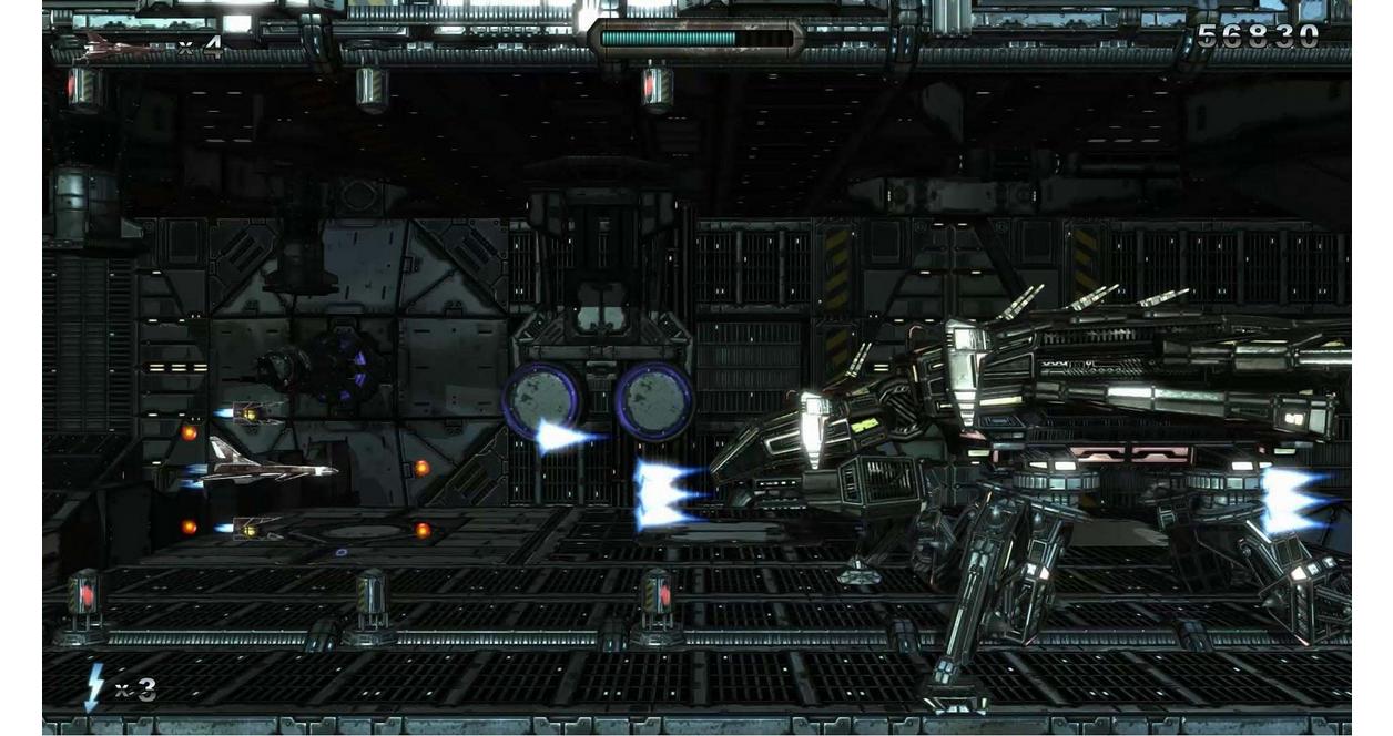 Crush - Sony PSP